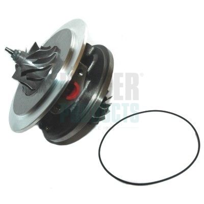 Skupina trupu, turbodmychadlo HOFFER 6500014