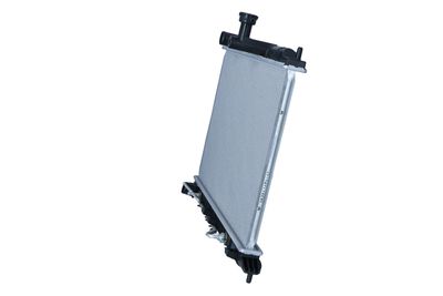 KüHLER MOTORKüHLUNG NRF 50138 14