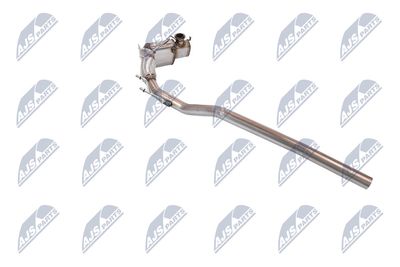 FILTRU FUNINGINE/PARTICULE SIST.DE ESAPAMENT NTY DPFVW007 34