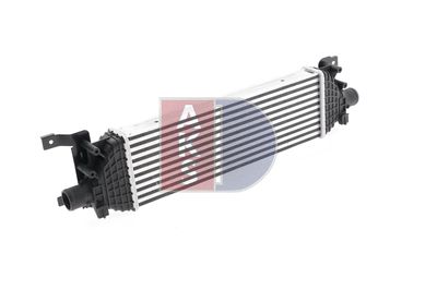 LADELUFTKüHLER AKS DASIS 097007N 13