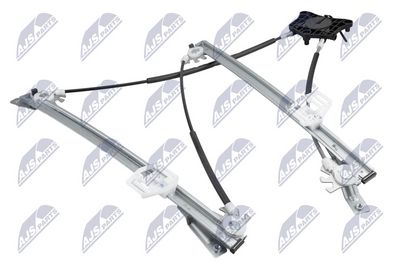 Alzacristallo NTY EPS-WW-133
