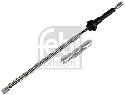 SEILZUG FESTSTELLBREMSE