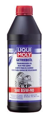 GETRIEBEöL