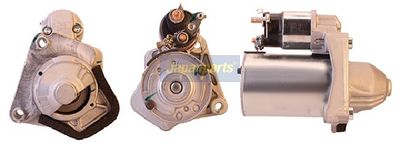 стартер JAPANPARTS MTD241