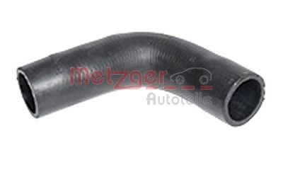 FURTUN RADIATOR METZGER AUTOTEILE 2420157