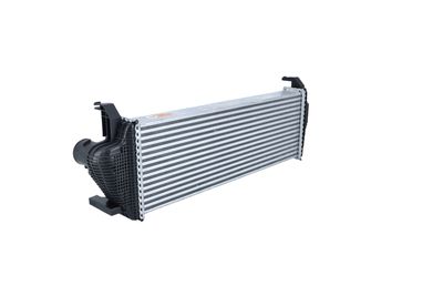 LADELUFTKüHLER NRF 309074 20