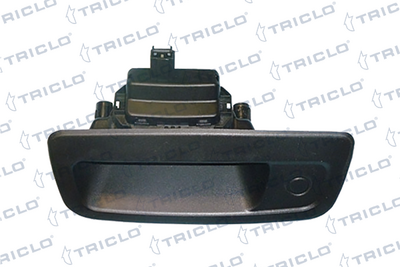 Дръжка външна врата TRICLO 125042