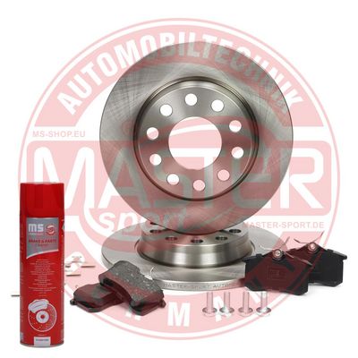 SET FRANA FRANA DISC