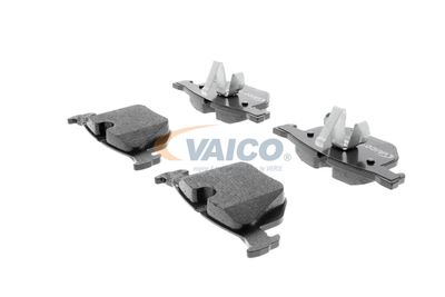 BREMSBELAGSATZ SCHEIBENBREMSE VAICO V208130 18