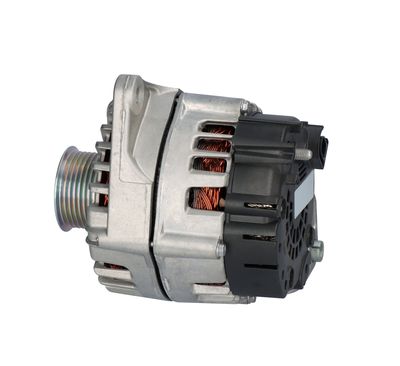 GENERATOR / ALTERNATOR VALEO 439896 9