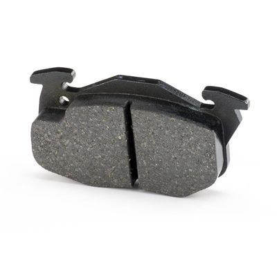 BREMSBELAGSATZ SCHEIBENBREMSE DELPHI LP490 22