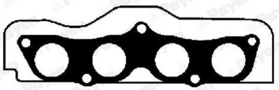 DICHTUNG ABGASKRüMMER