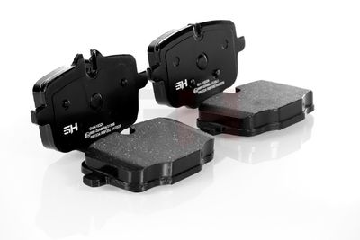 SET PLACUTE FRANA FRANA DISC GH GH410324 12