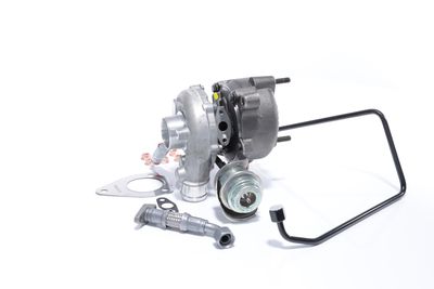 LADER AUFLADUNG BTS Turbo T981116 8