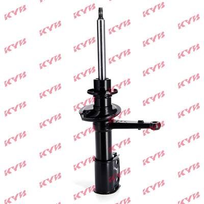 STOßDäMPFER KYB 635903 21