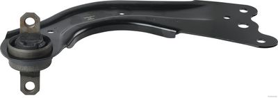 LENKER RADAUFHäNGUNG