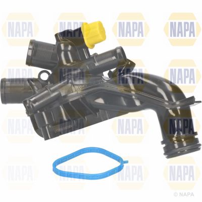 Thermostat, coolant NAPA NTH1067