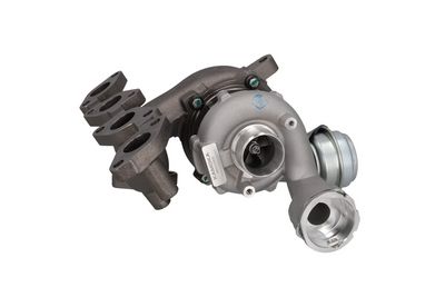 COMPRESOR SISTEM DE SUPRAALIMENTARE KAMOKA 8600006 3