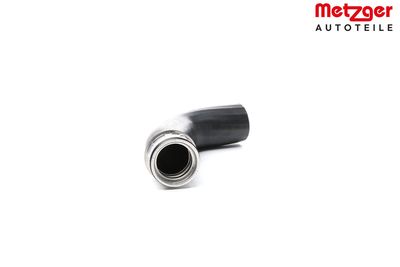 LADELUFTSCHLAUCH METZGER AUTOTEILE 2400455 26