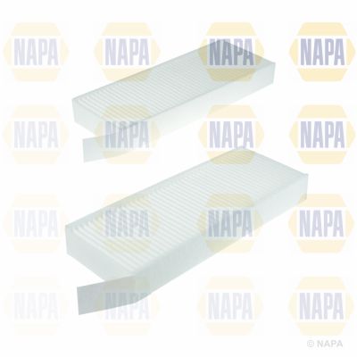 Filter, interior air NAPA NFC4038