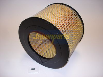 JAPANPARTS Oro filtras