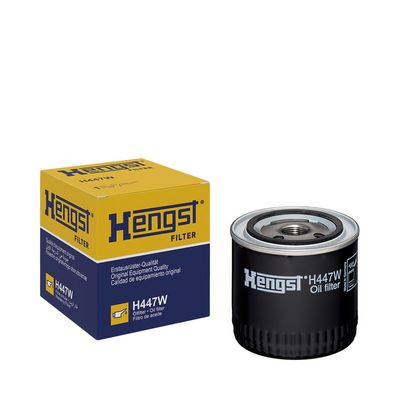 Filtar za ulje HENGST FILTER H447W