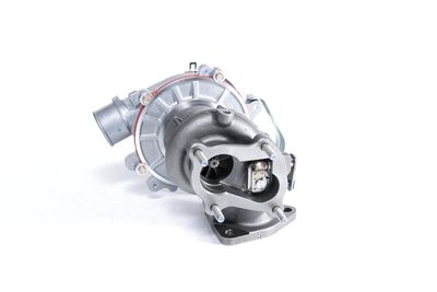 LADER AUFLADUNG BTS Turbo T914863 17