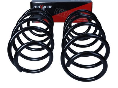ARC SPIRAL MAXGEAR 601428D 1