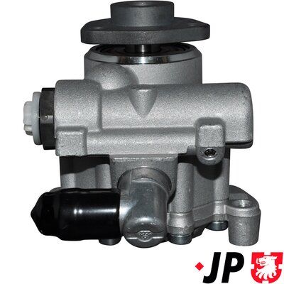 Vorschau Hydraulikpumpe, Lenkung