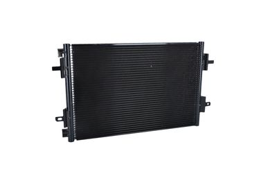 CONDENSATOR CLIMATIZARE NRF 35634 44