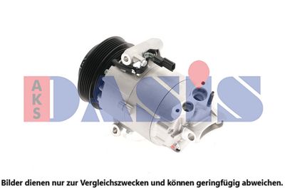 KOMPRESSOR KLIMAANLAGE