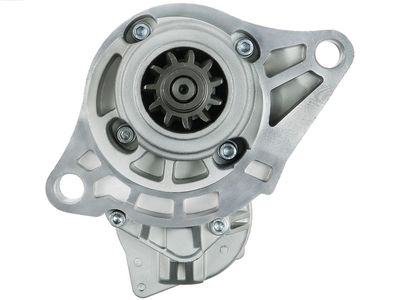 AS-PL Starter