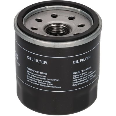 FILTRU ULEI KOLBENSCHMIDT 50013107 9