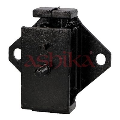 ASHIKA Подвеска, двигатель