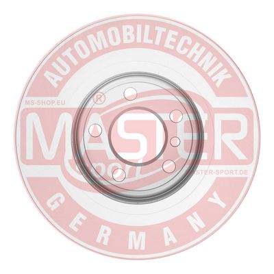 DISC FRANA MASTER-SPORT GERMANY 24012501601PRPCSMS 2