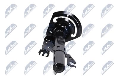 AMORTIZOR NTY ACH083 16