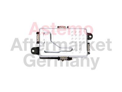 REGLER INNENRAUMGEBLäSE ASTEMO-HITACHI 2502576 2