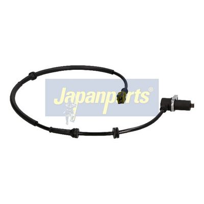 датчик, обороти на колелото JAPANPARTS ABS-515