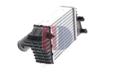 LADELUFTKüHLER AKS DASIS 087000N 4