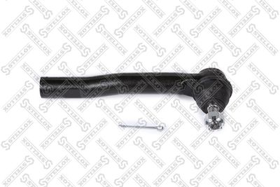 STELLOX 51-00268-SX Наконечник рулевой тяги 