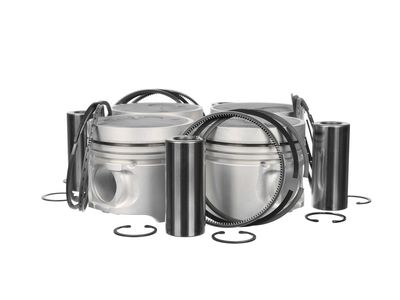 SET PISTOANE ET ENGINETEAM PM010100VR1 7