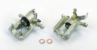 ABTEX Brake Caliper ABC1182L
