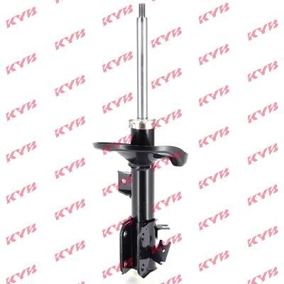 STOßDäMPFER KYB 339265 9