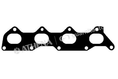 GARNITURA GALERIE EVACUARE