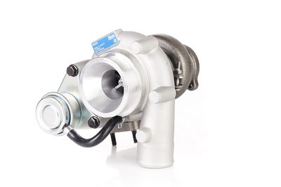 COMPRESOR SISTEM DE SUPRAALIMENTARE NISSENS 93252 9