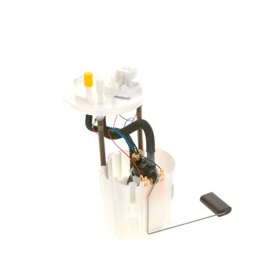 SISTEM ALIMENTARE CU COMBUSTIBIL BOSCH 0580203028 21