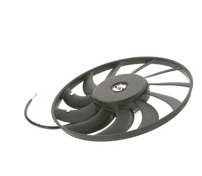 MOTOR ELECTRIC VENTILATOR BOSCH 0986338106 11