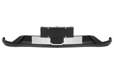Voorbumper