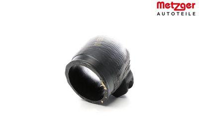 LADELUFTSCHLAUCH METZGER AUTOTEILE 2400339 12