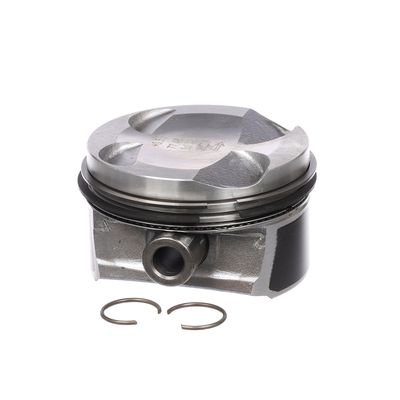 PISTON ET ENGINETEAM PM011000 4